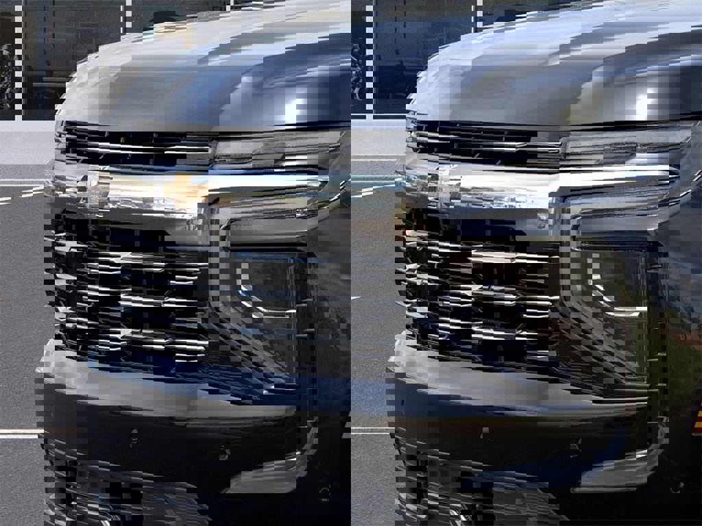 New 2026 Chevrolet Tahoe Premier image 13