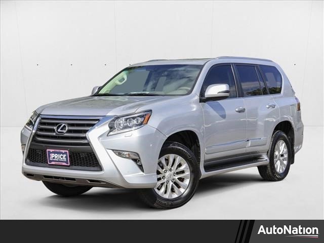 Used 2016 Lexus GX 460