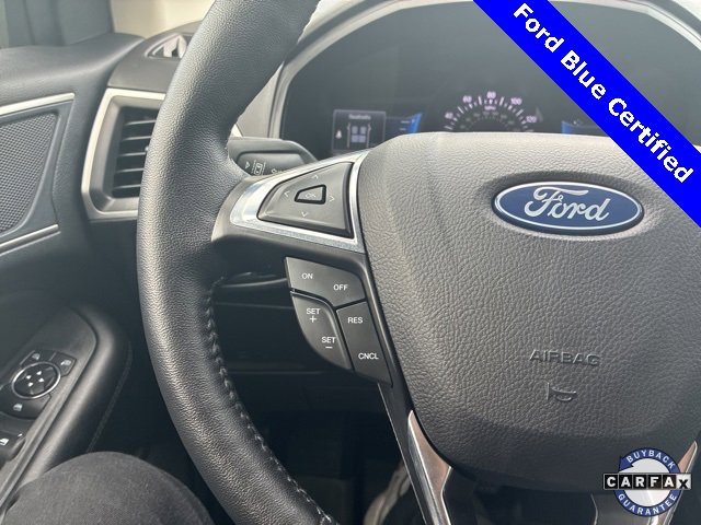 Certified 2022 Ford Edge SEL w/ Convenience Package image 23