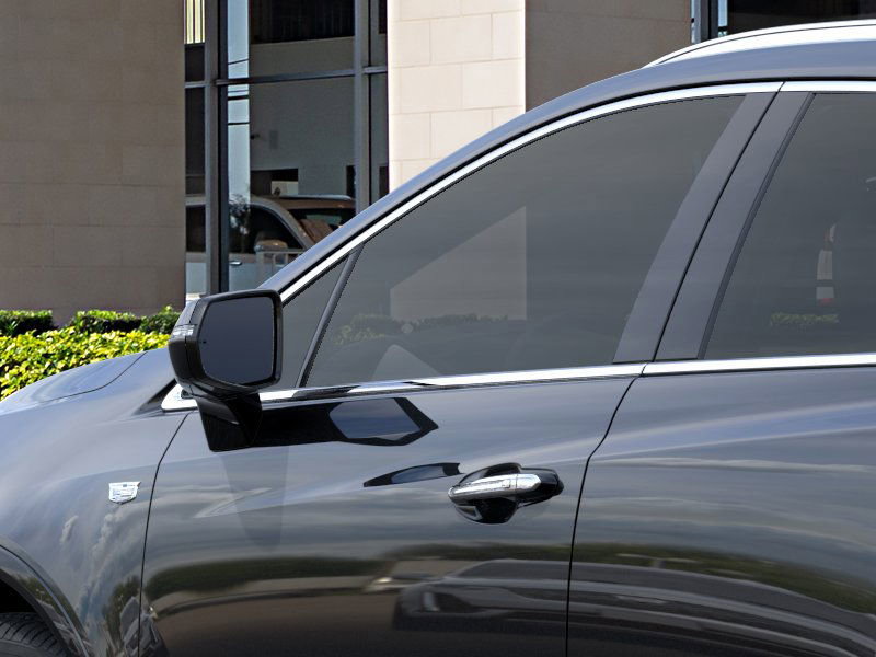 New 2026 Cadillac XT5 Premium Luxury image 12