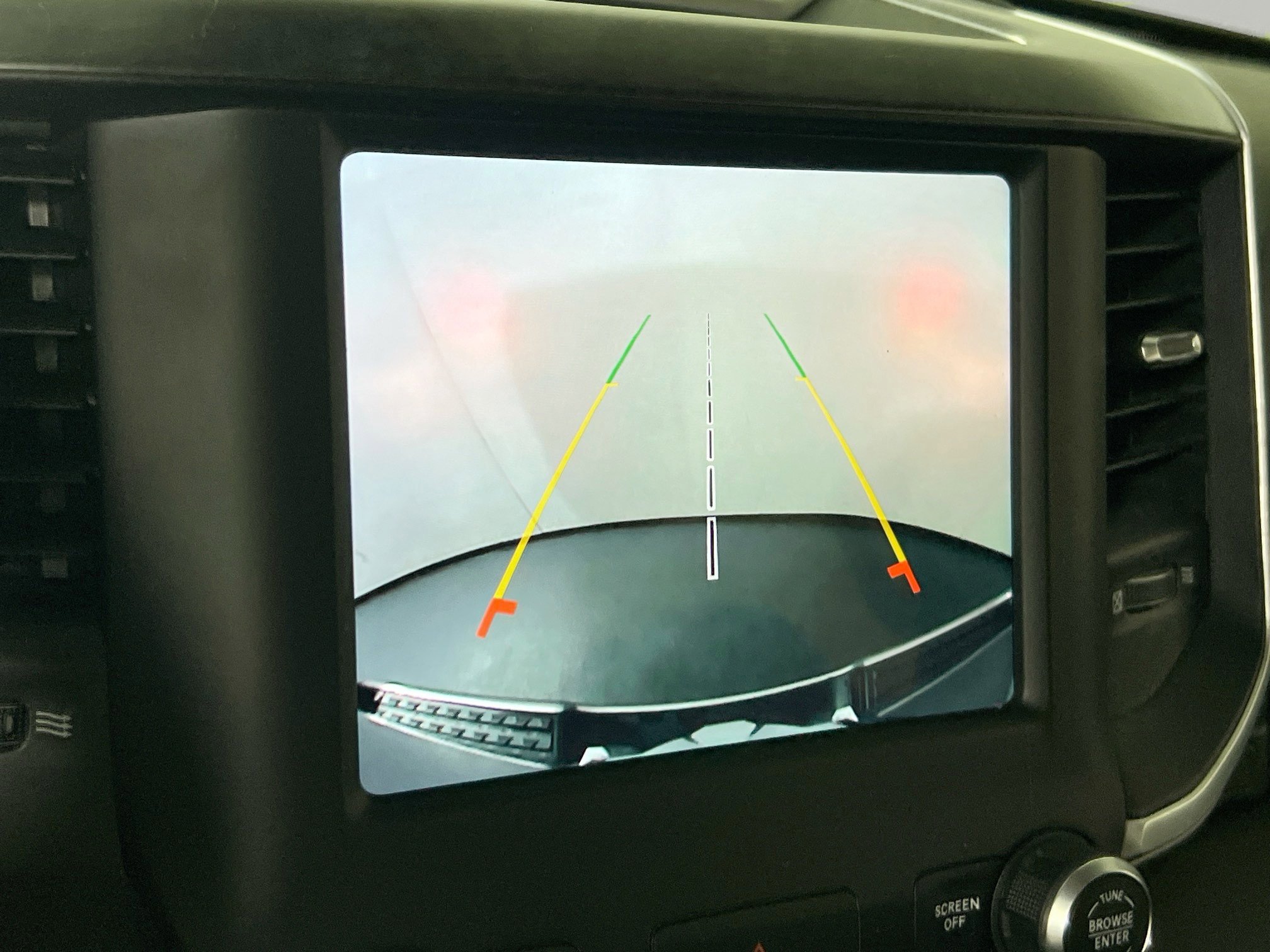 Used 2022 RAM 1500 Big Horn image 13