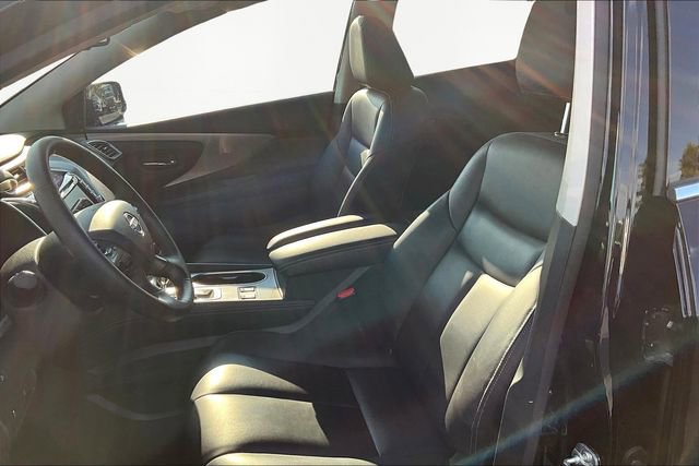 Used 2024 Nissan Murano SV image 15