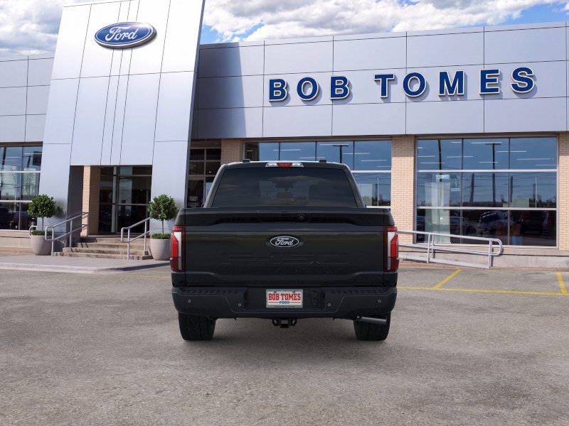 New 2026 Ford F150 Lariat AWD/4WD image 6