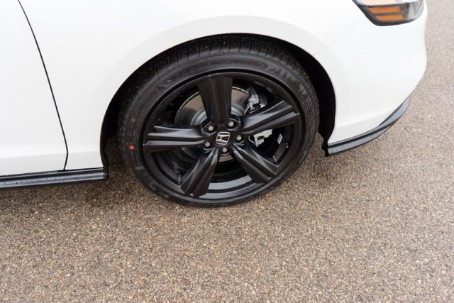 New 2026 Honda Accord Sport image 9