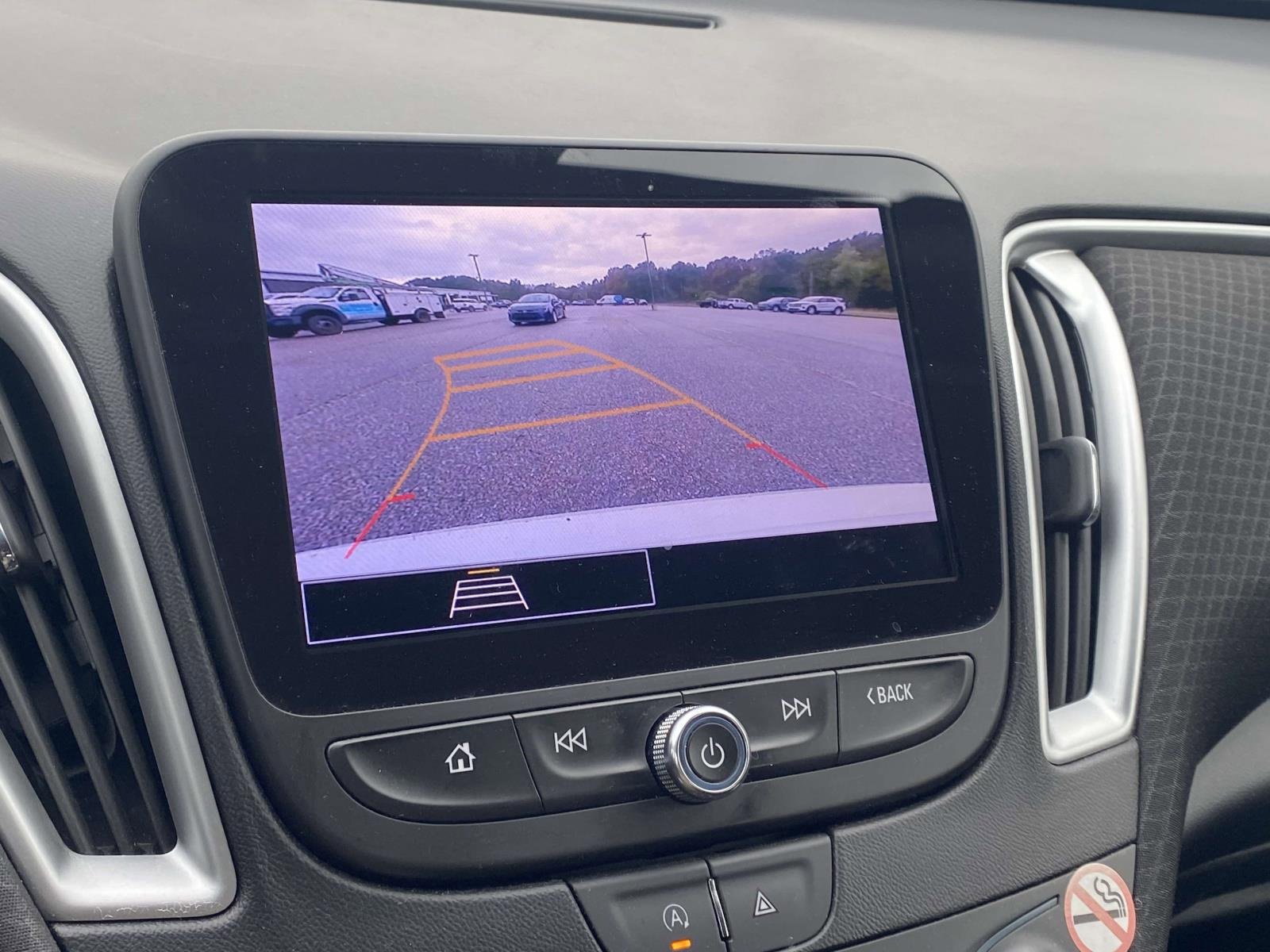 Used 2023 Chevrolet Malibu LT image 21