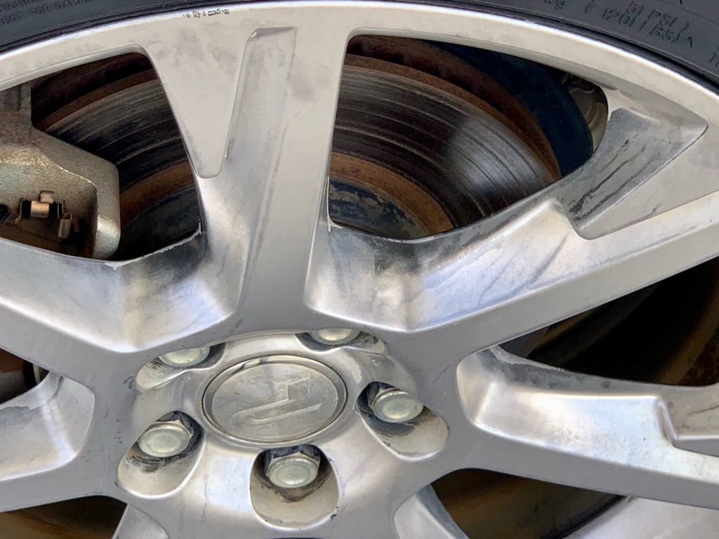 Used 2014 Toyota Prius Two FWD image 45