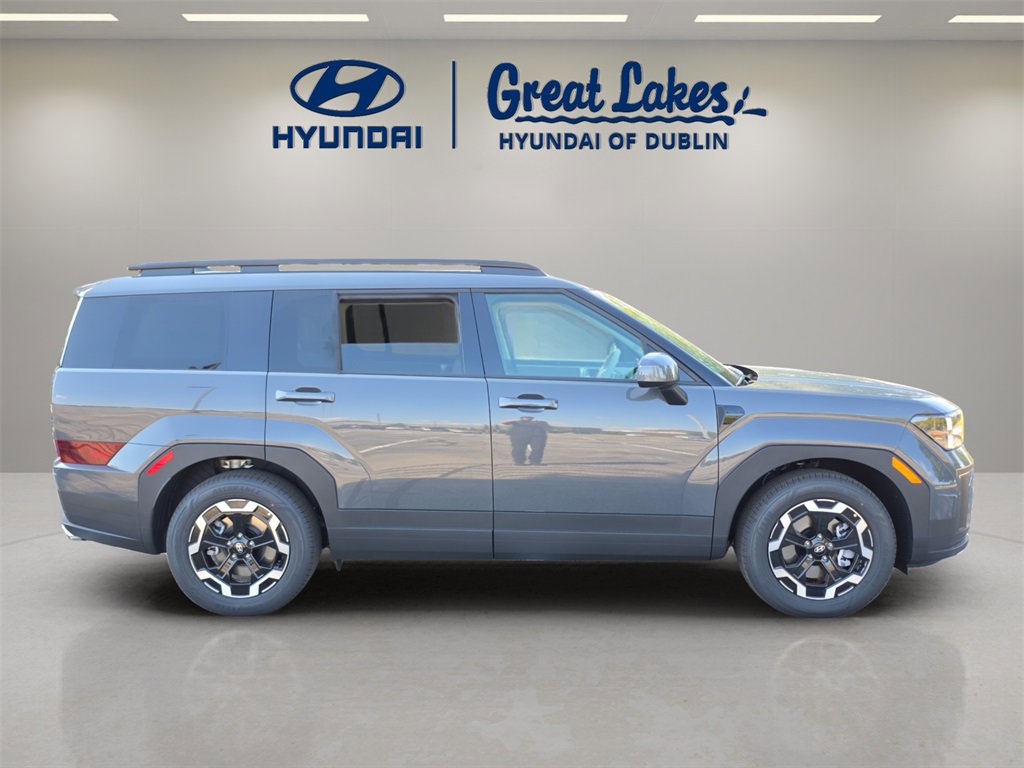 New 2026 Hyundai Santa Fe SEL image 6