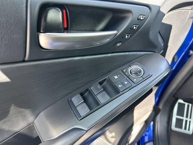 Used 2024 Lexus IS 350 F Sport w/ Memory Package RWD image 19
