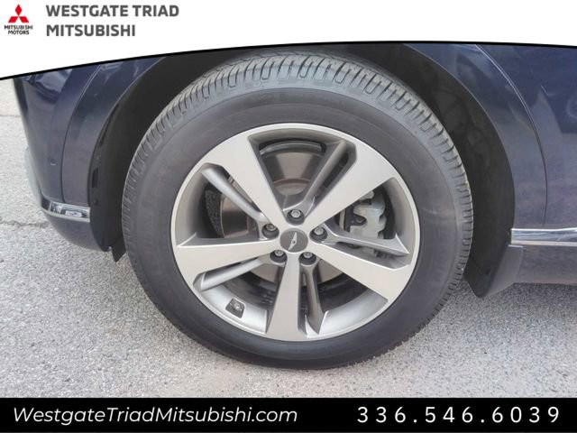 Used 2021 Genesis GV80 2.5T w/ Prestige Package 05 image 8