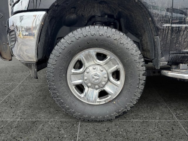 Used 2021 RAM 2500 Tradesman image 9