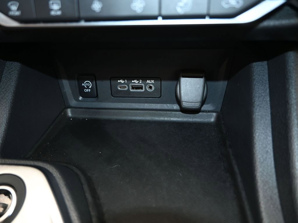 Used 2024 Nissan Sentra SV w/ All-Weather Package image 19