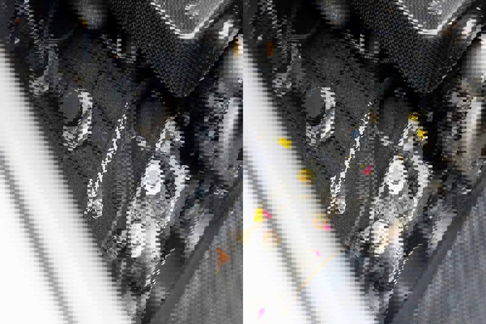 Used 2003 Lamborghini Murcielago Coupe image 37