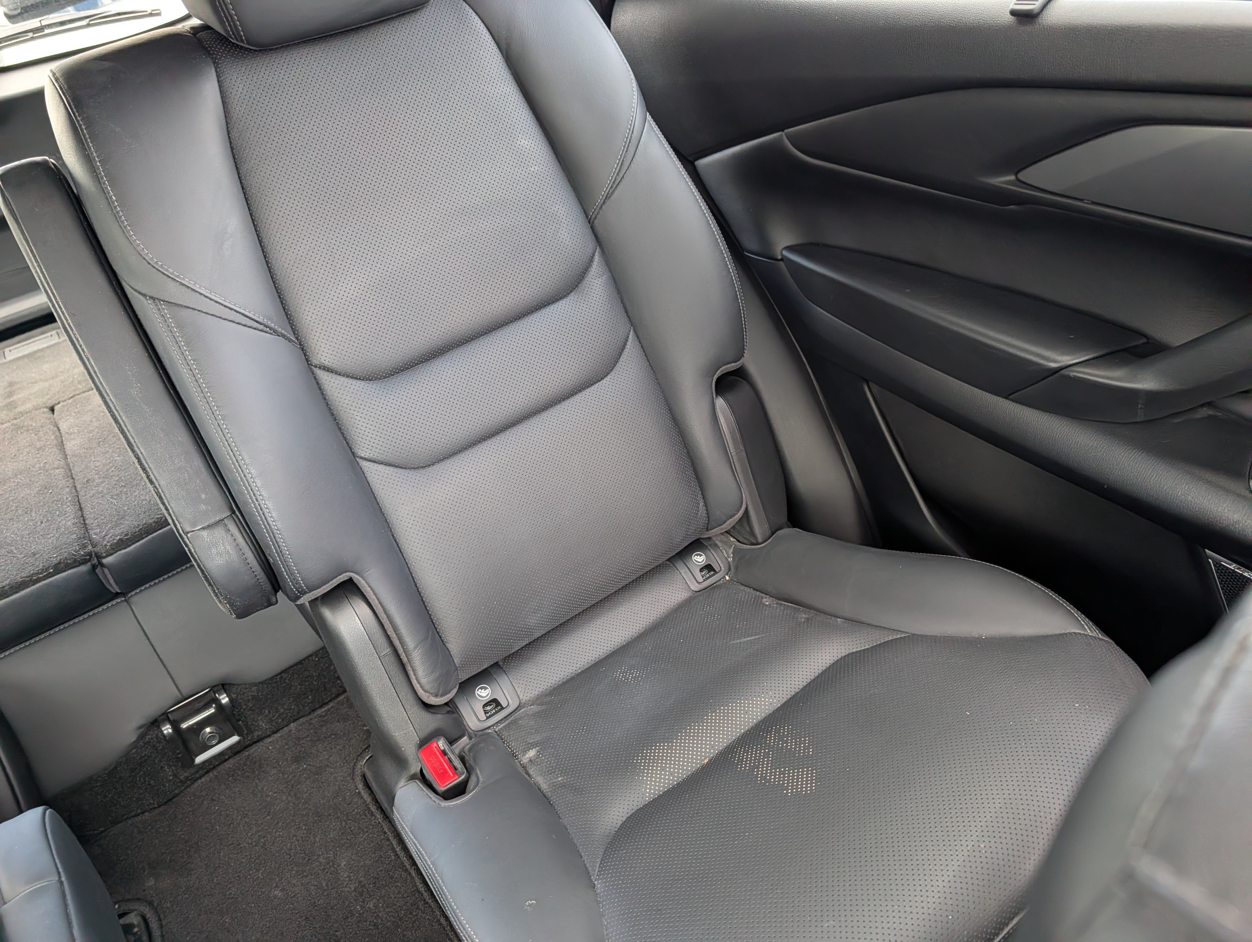 Used 2022 MAZDA CX-9 Touring Plus AWD/4WD image 14