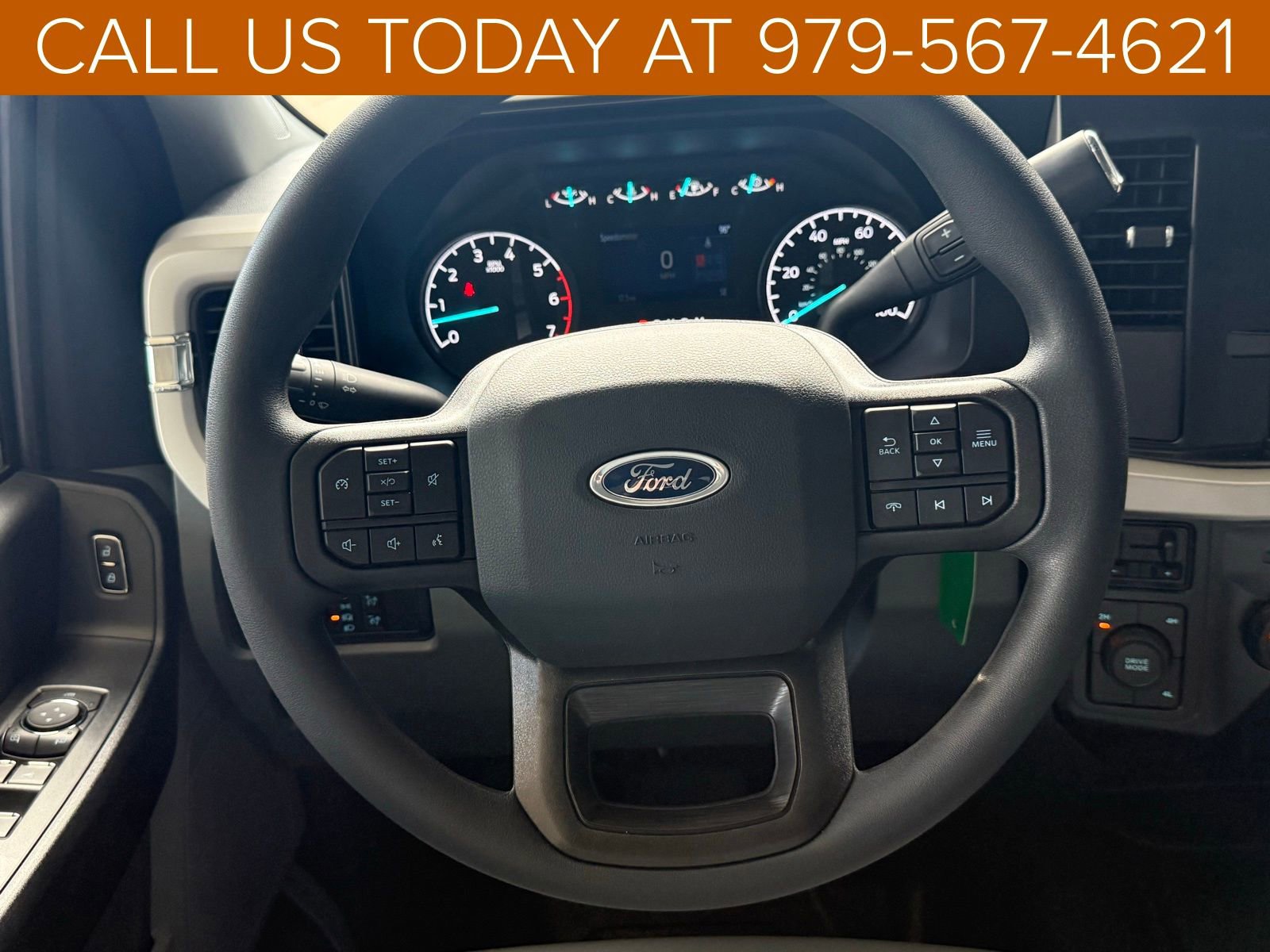 New 2026 Ford F250 XL image 19