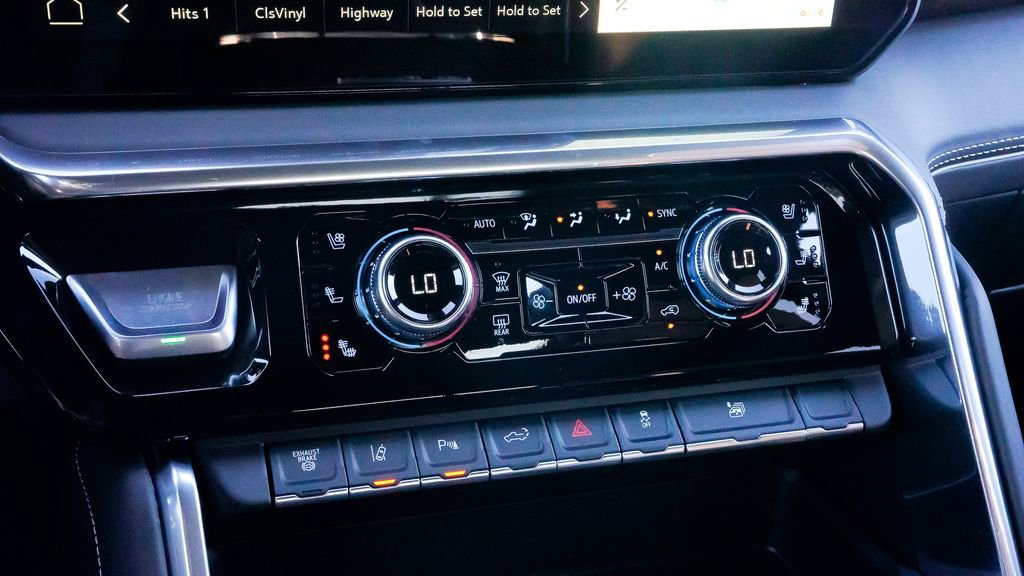 New 2026 GMC Sierra 3500 Denali Ultimate image 22