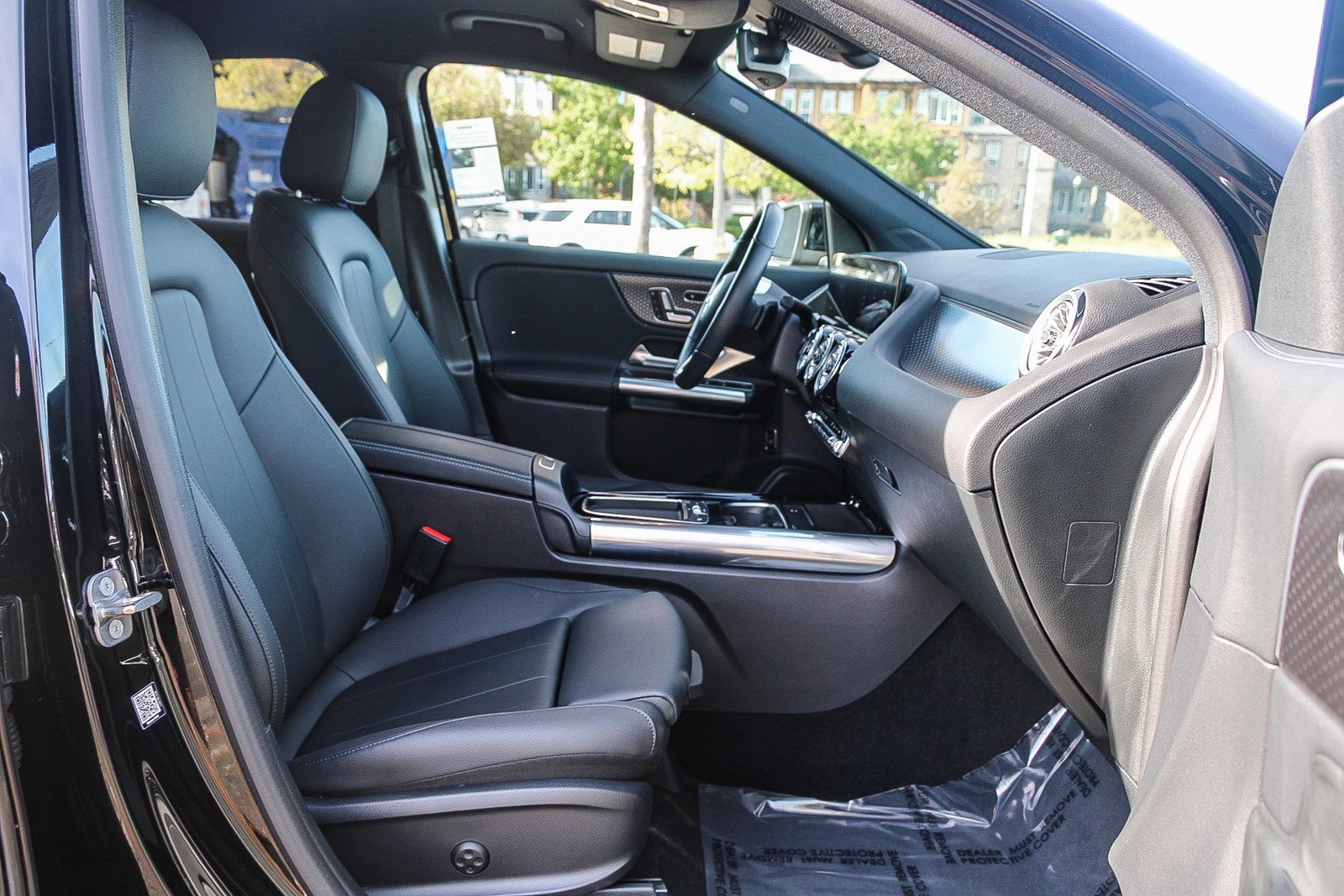 Certified 2025 Mercedes-Benz GLA 250 GLA 250 image 15