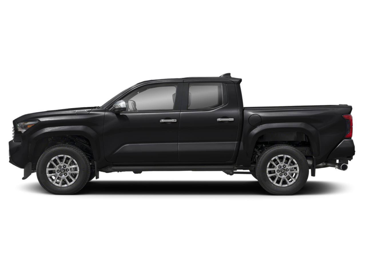 New 2026 Toyota Tacoma Limited AWD/4WD image 12