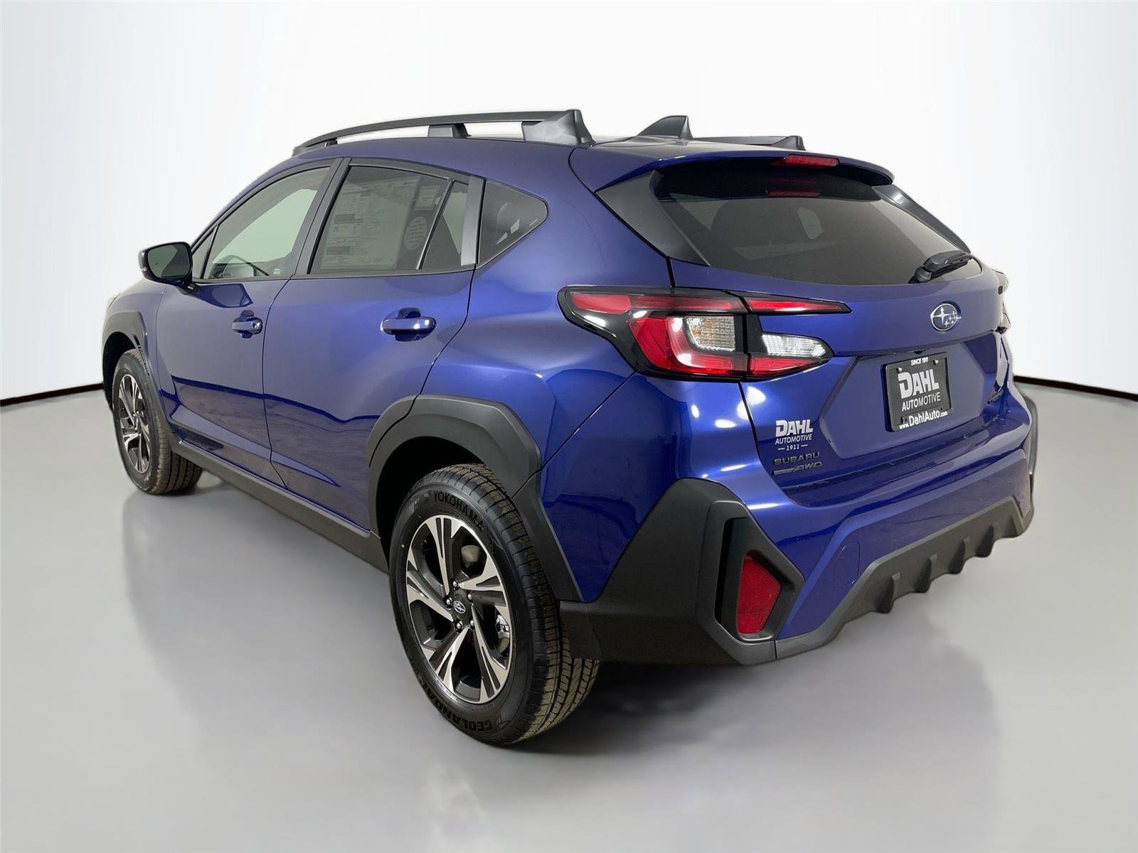 New 2026 Subaru Crosstrek 2.0i Premium image 10