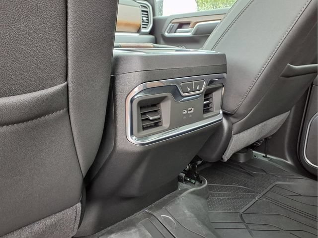New 2026 Chevrolet Silverado 1500 High Country AWD/4WD image 10