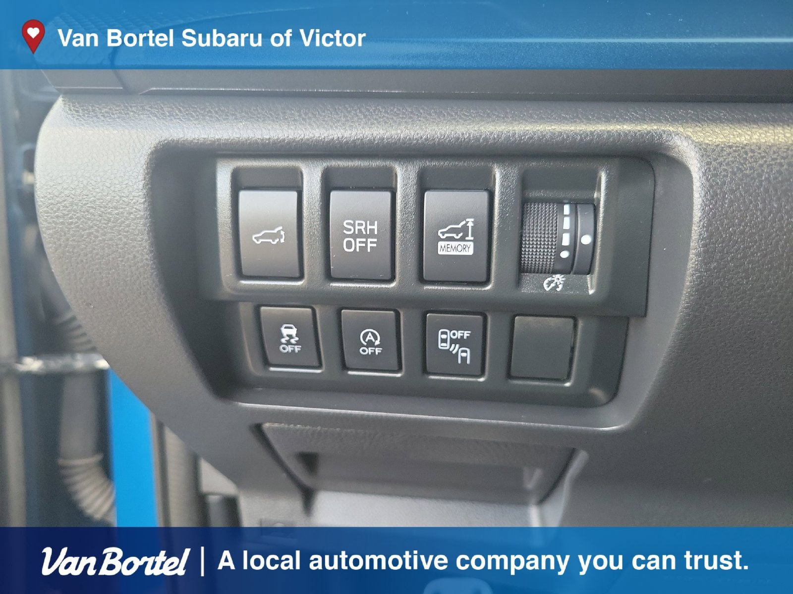 Used 2022 Subaru Forester Wilderness AWD/4WD image 15