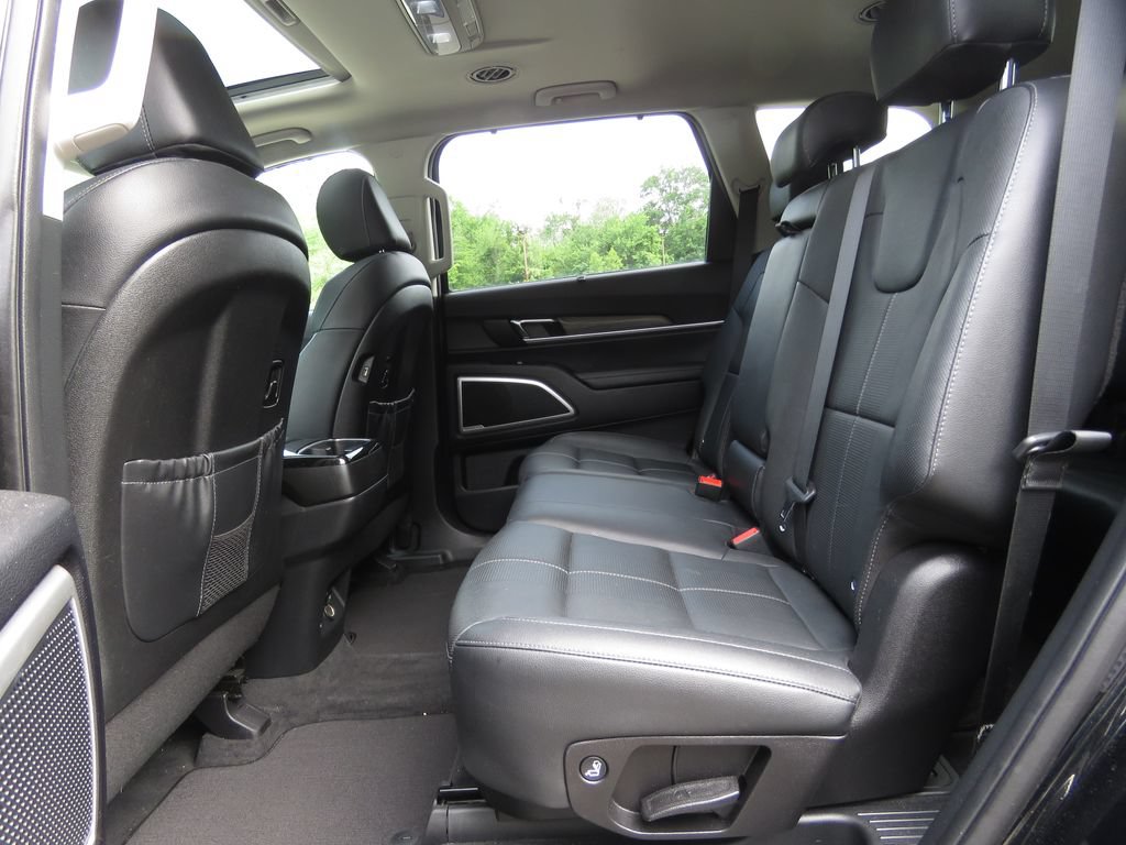 Used 2021 Kia Telluride EX AWD/4WD image 21