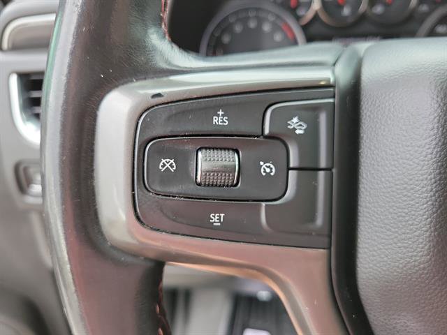 Used 2021 Chevrolet Tahoe RST image 22