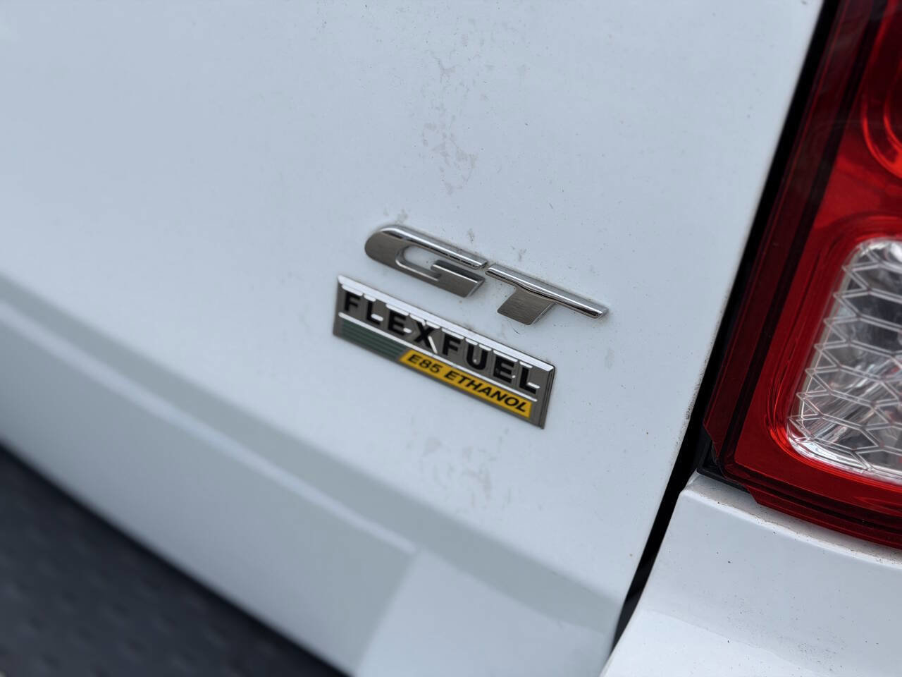 Used 2019 Dodge Grand Caravan GT FWD image 11