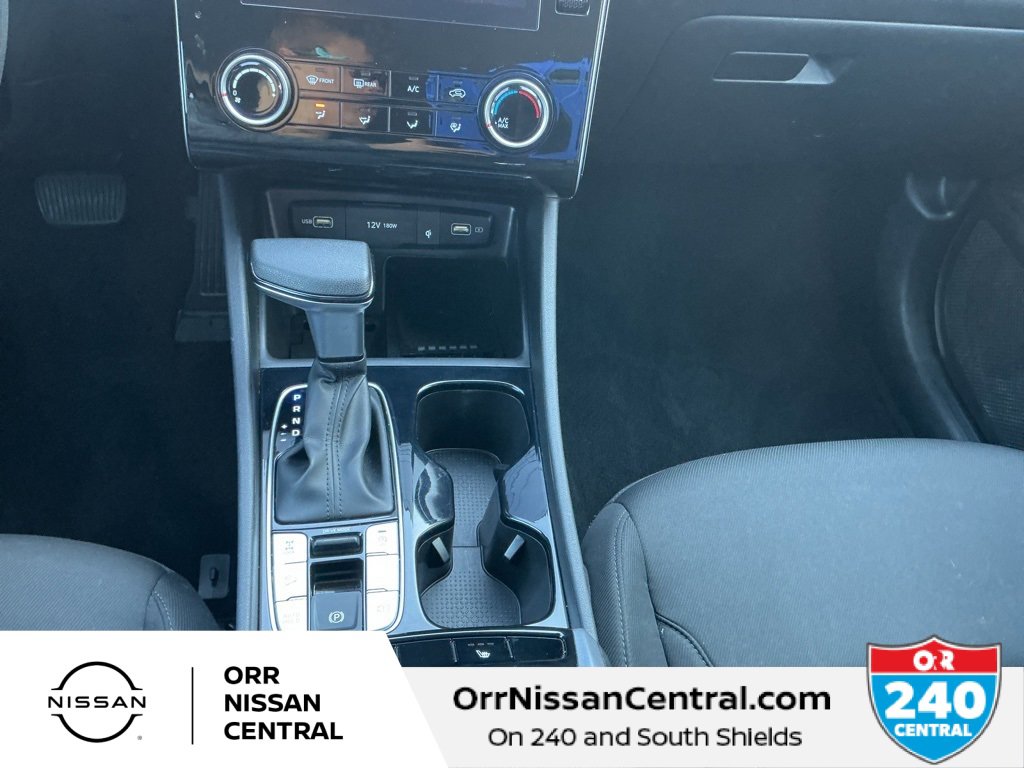 Used 2023 Hyundai Tucson SEL image 23