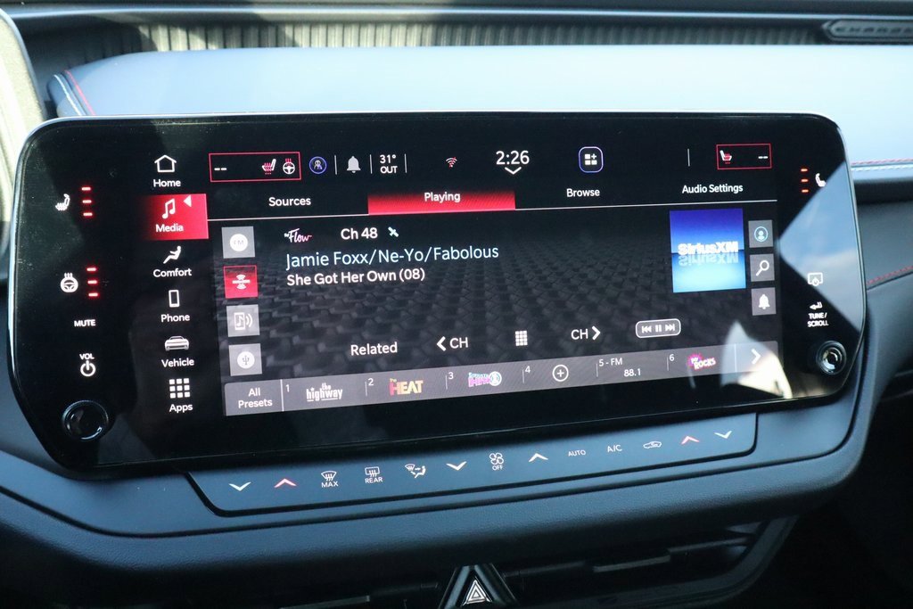 New 2026 Dodge Charger Scat Pack w/ Blacktop Package image 5