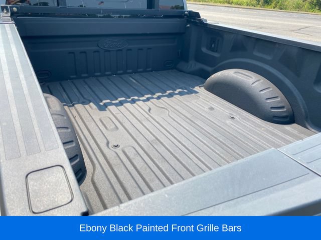 Used 2022 Ford F250 Lariat w/ Black Appearance Package AWD/4WD image 22