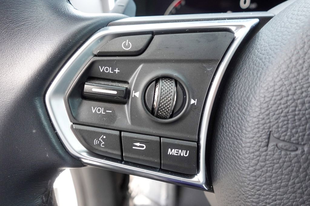 Certified 2025 Acura MDX SH-AWD image 13