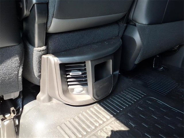 New 2026 RAM 5500 Tradesman w/ Chrome Appearance Group image 8