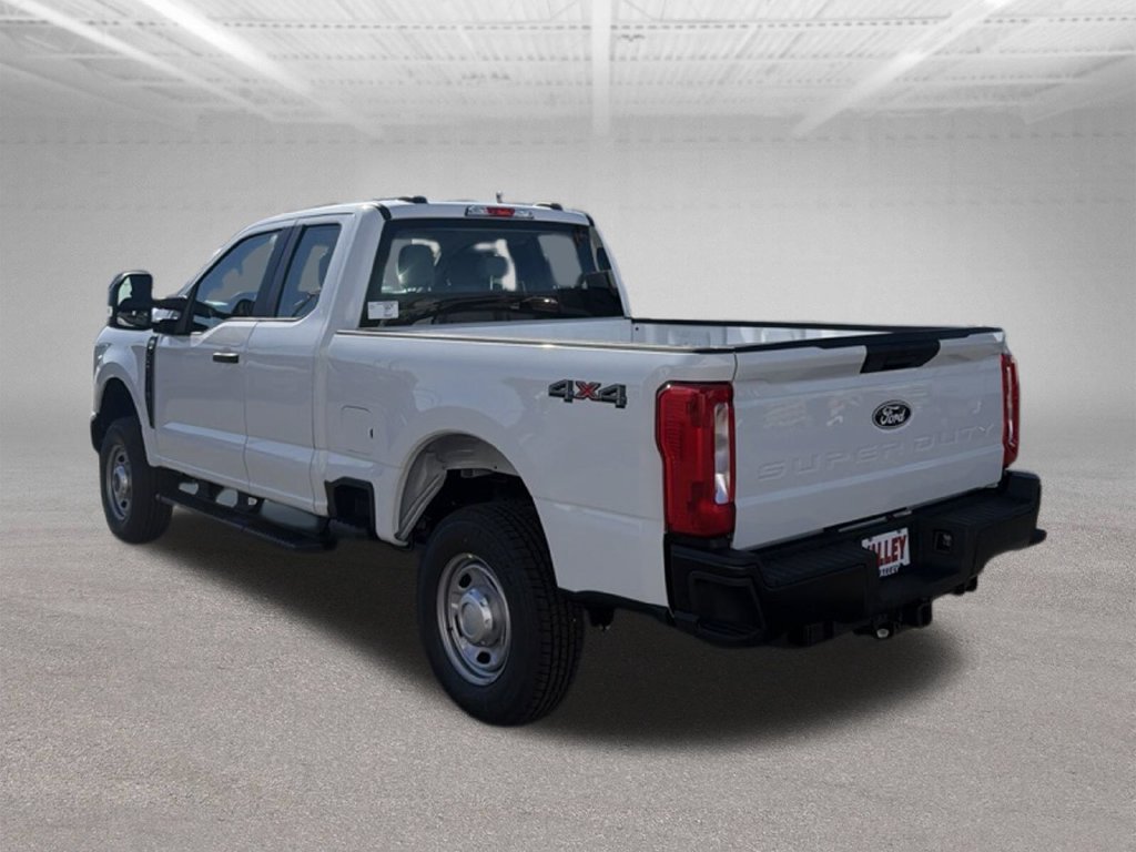 New 2027 Ford F250 XL w/ Snow Plow Prep Package AWD/4WD image 6