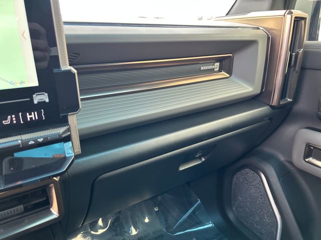 Used 2024 GMC Hummer EV 3X image 51