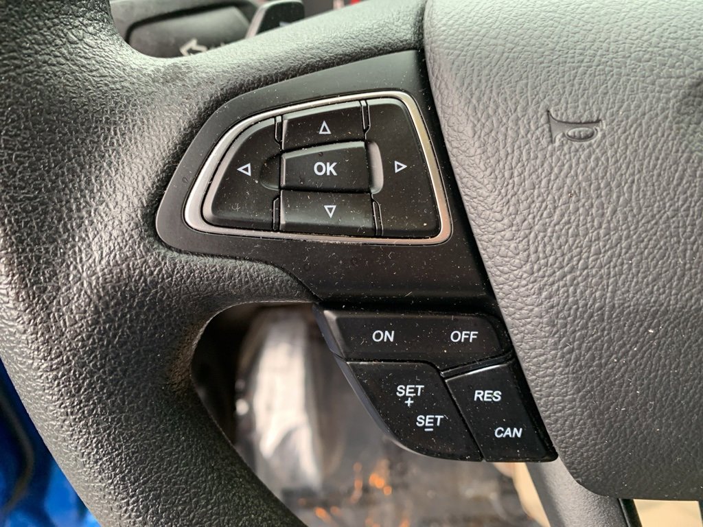 Used 2017 Ford Escape SE w/ Equipment Group 201A image 24