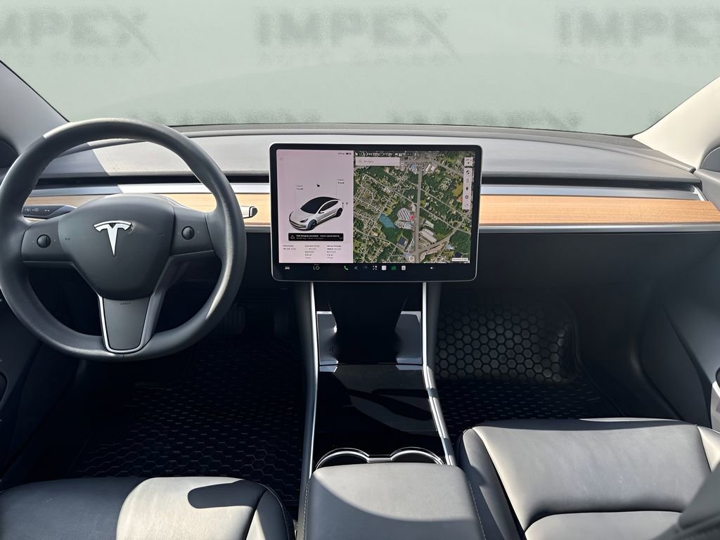 Used 2020 Tesla Model 3 Long Range AWD/4WD image 13