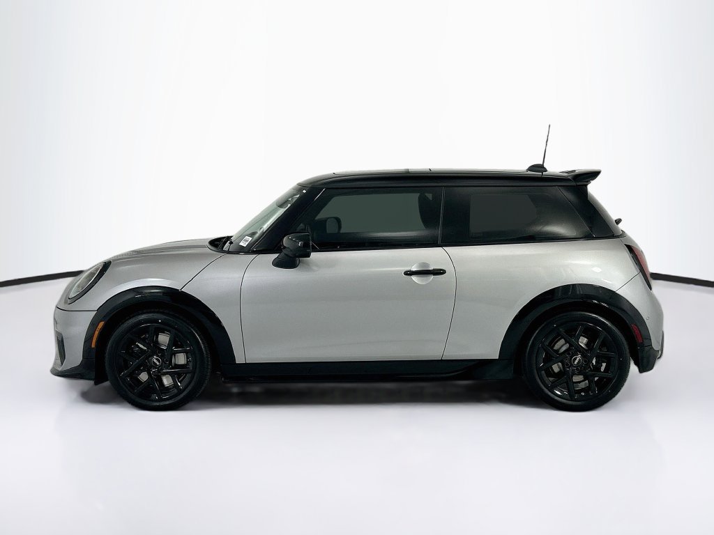 New 2027 MINI Cooper S FWD image 8