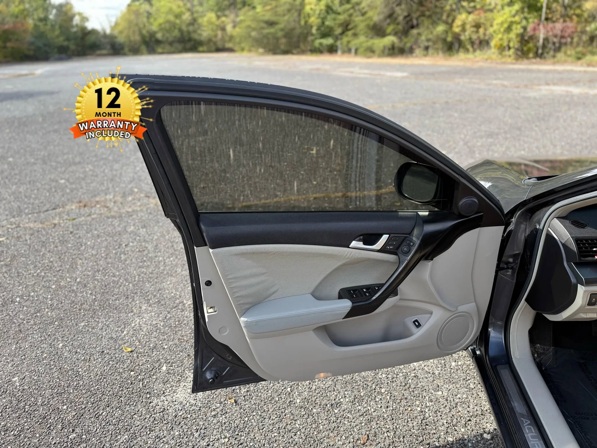 Used 2013 Acura TSX Sedan image 65