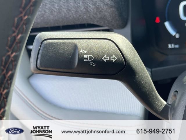 New 2026 Ford Explorer Active image 35