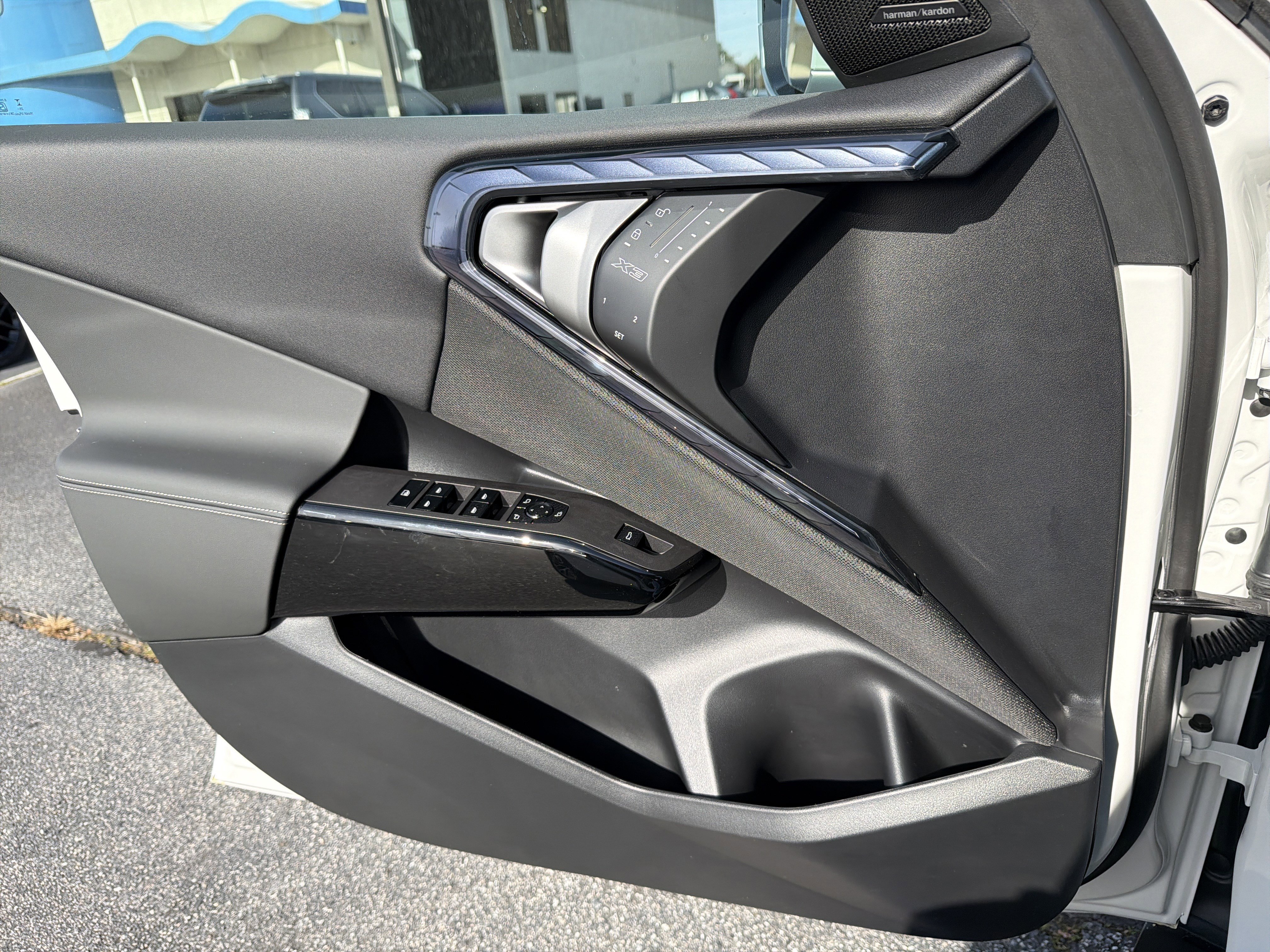 New 2026 BMW X3 xDrive30 w/ Premium Package image 12