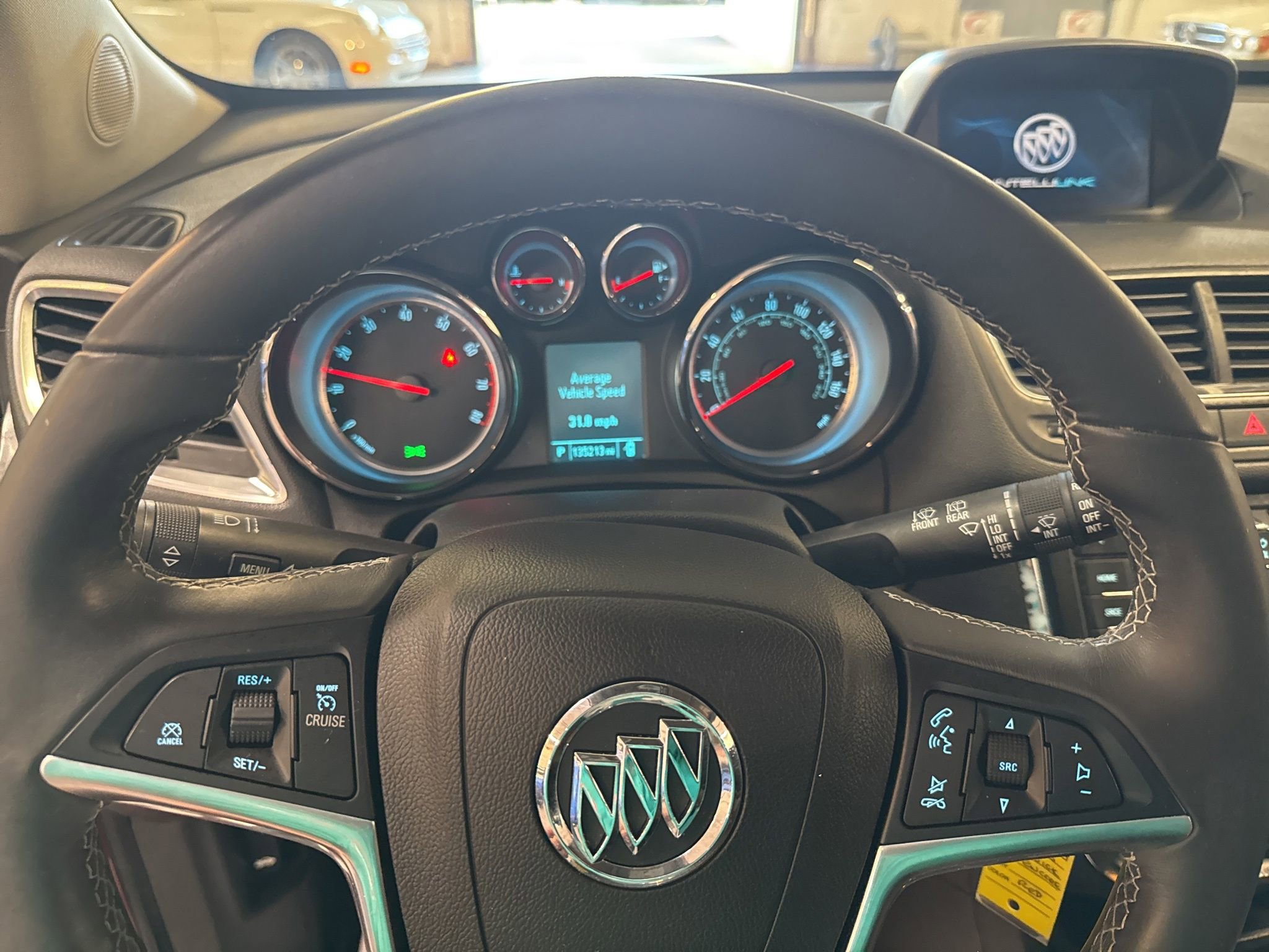 Used 2015 Buick Encore Convenience FWD image 10