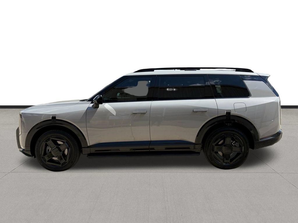 Certified 2027 Kia Telluride EX X-Line w/ Towing Package AWD/4WD image 8