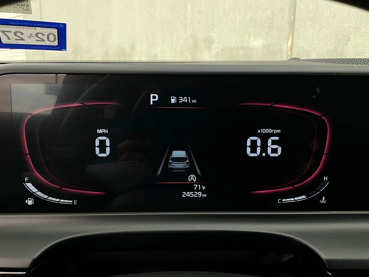 Used 2025 Kia Seltos S image 37