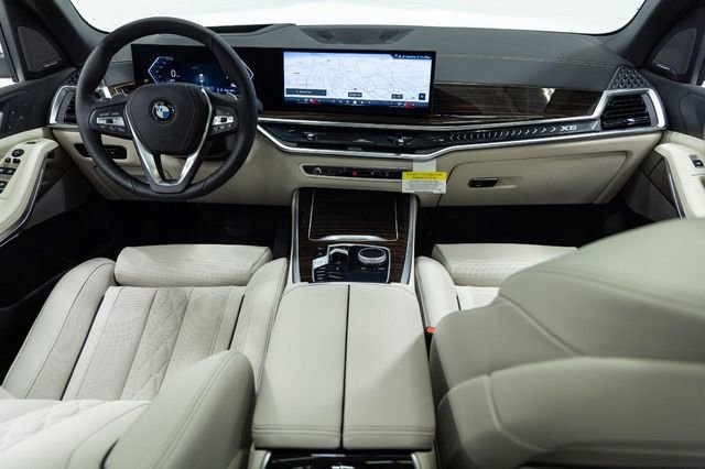 New 2026 BMW X5 xDrive40i w/ Climate Comfort Package image 23