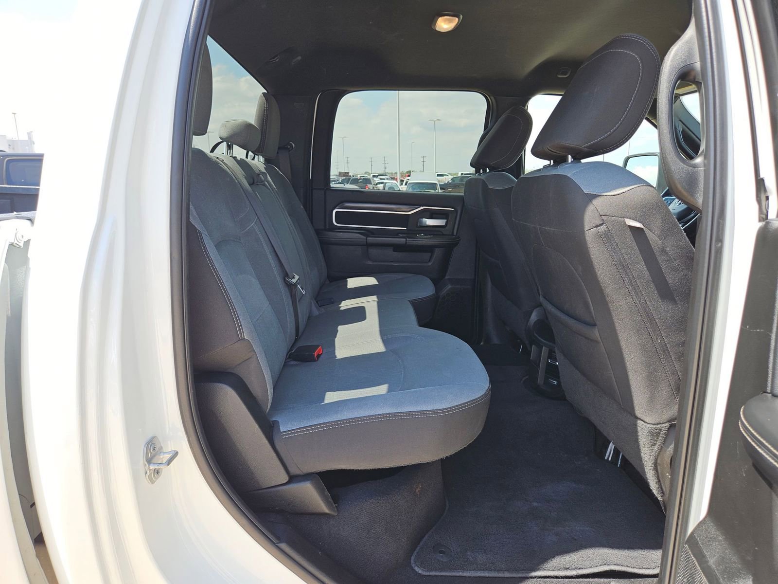 Certified 2024 RAM 2500 Big Horn image 22