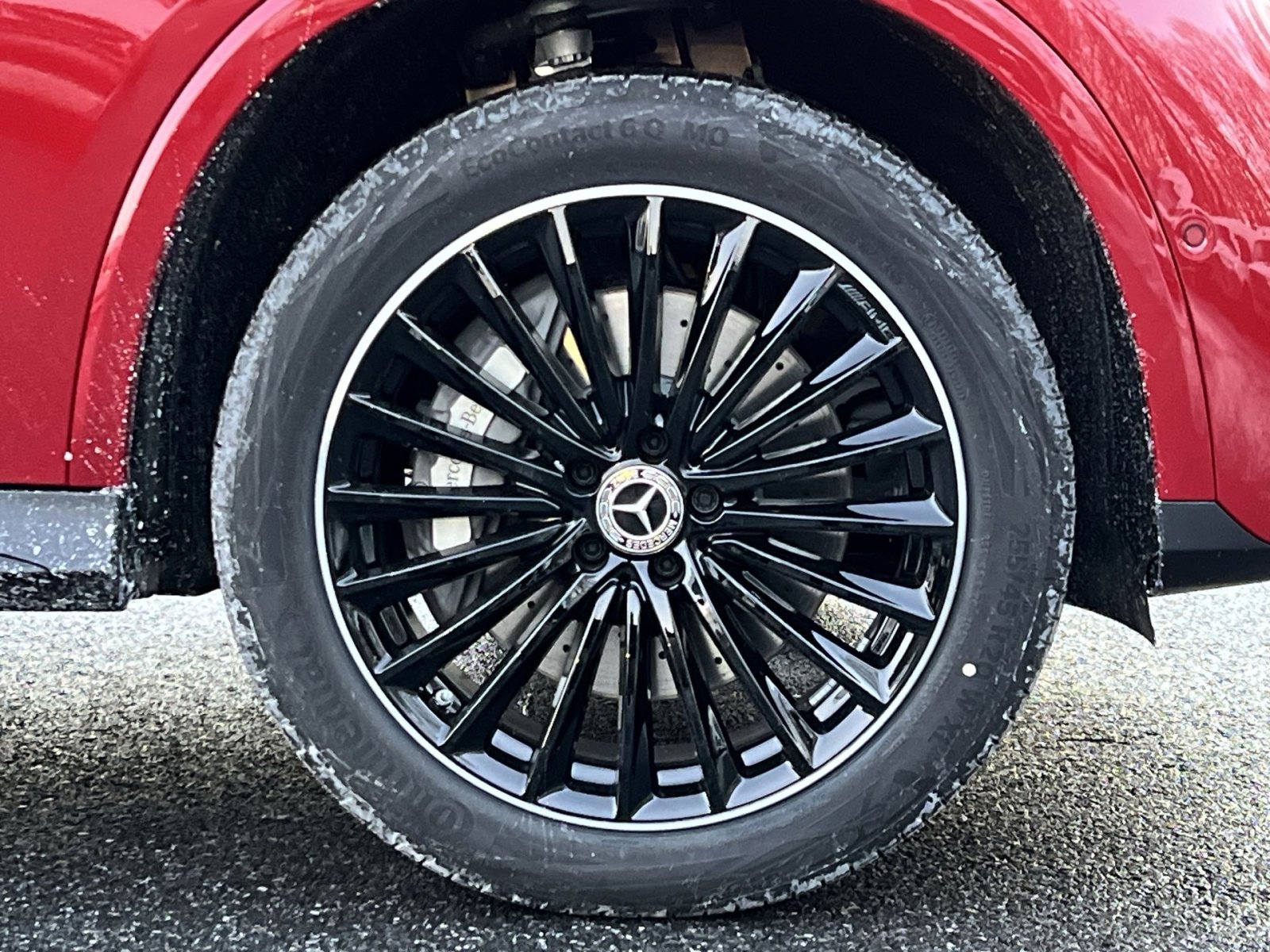 New 2026 Mercedes-Benz GLC 300 4MATIC image 10