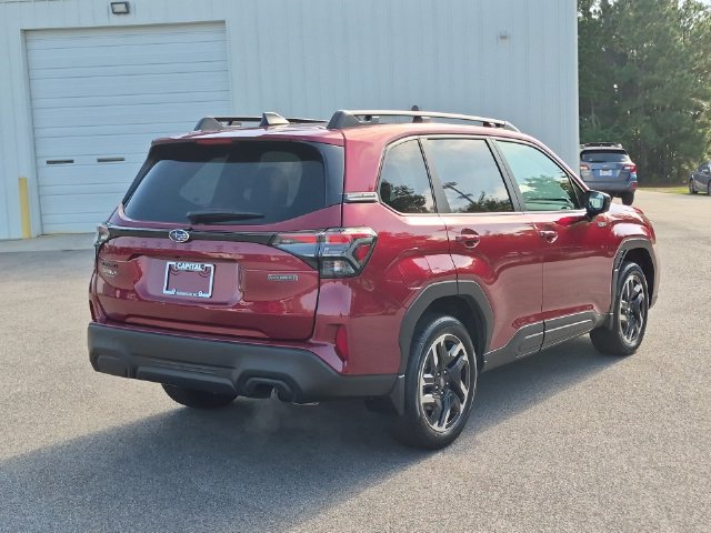 New 2026 Subaru Forester Premium AWD/4WD image 3