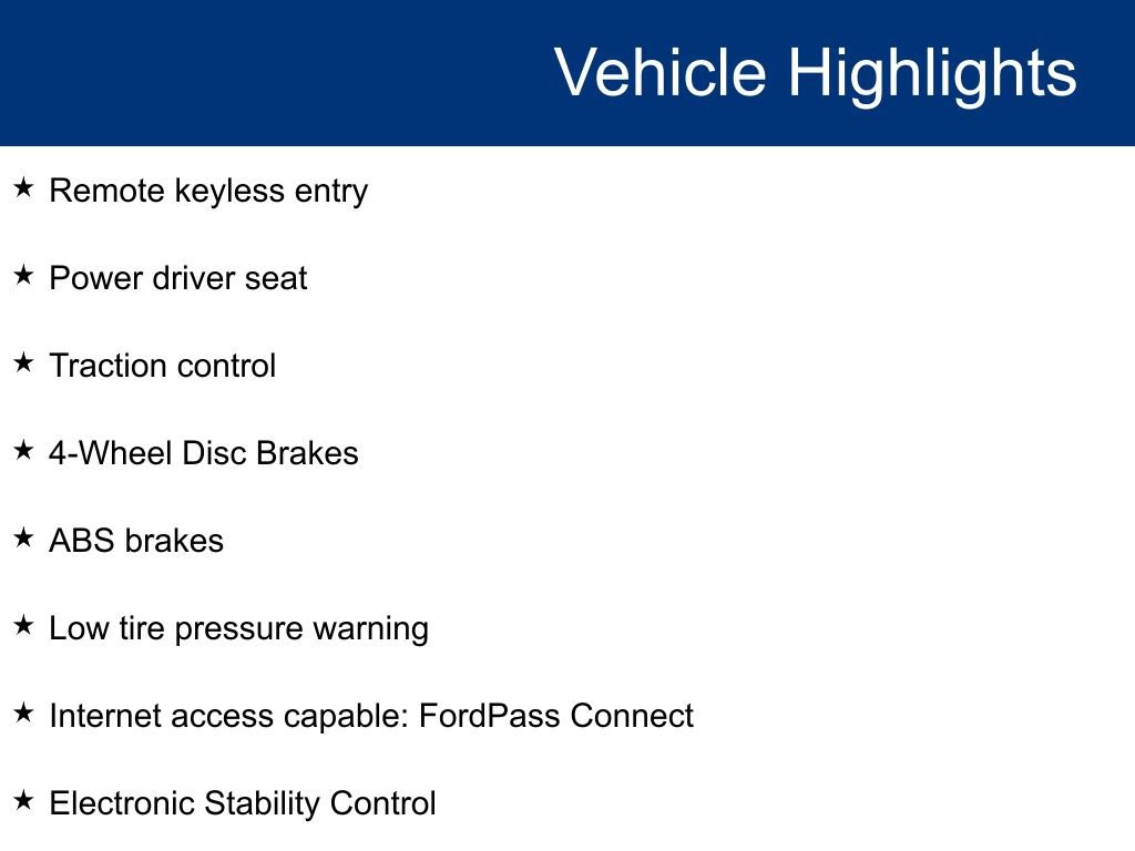 Certified 2025 Ford Bronco Outer Banks AWD/4WD image 24