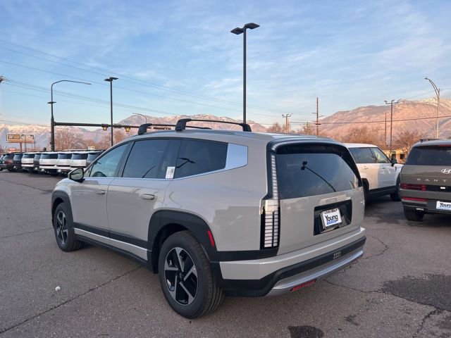 New 2026 Hyundai Ioniq 9 SE image 7