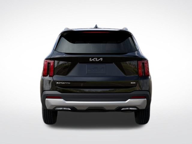 New 2026 Kia Sorento S AWD/4WD image 5